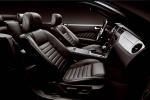 Ford Mustang V6 2012 года